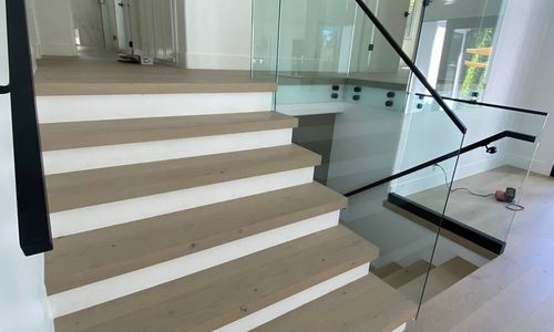 Flooring Installation
